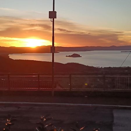 Locanda Maddalena - Accoglienza Pellegrini Montefiascone Εξωτερικό φωτογραφία