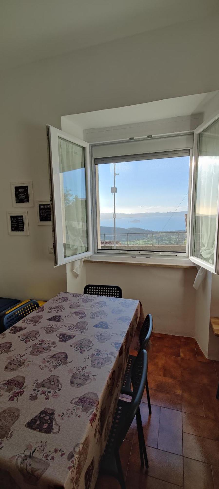 Locanda Maddalena - Accoglienza Pellegrini Montefiascone Εξωτερικό φωτογραφία
