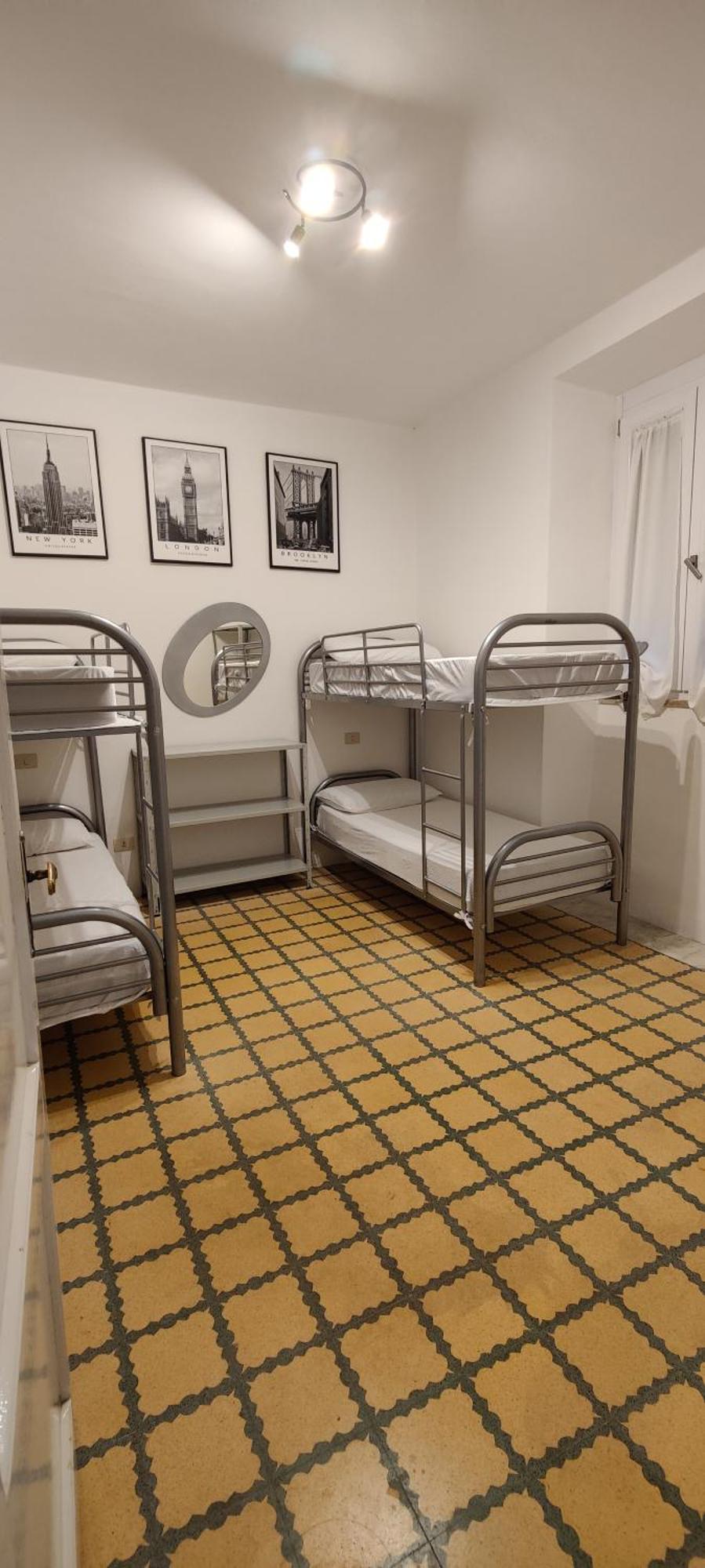 Locanda Maddalena - Accoglienza Pellegrini Montefiascone Εξωτερικό φωτογραφία