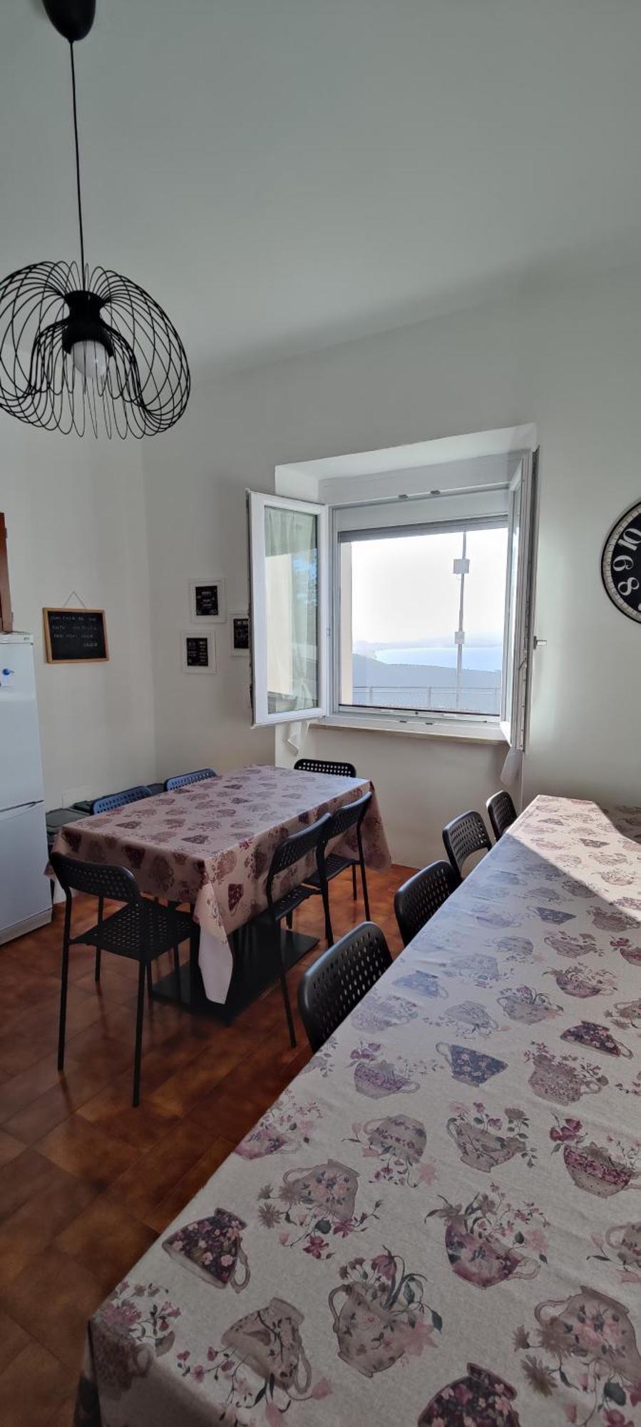 Locanda Maddalena - Accoglienza Pellegrini Montefiascone Εξωτερικό φωτογραφία