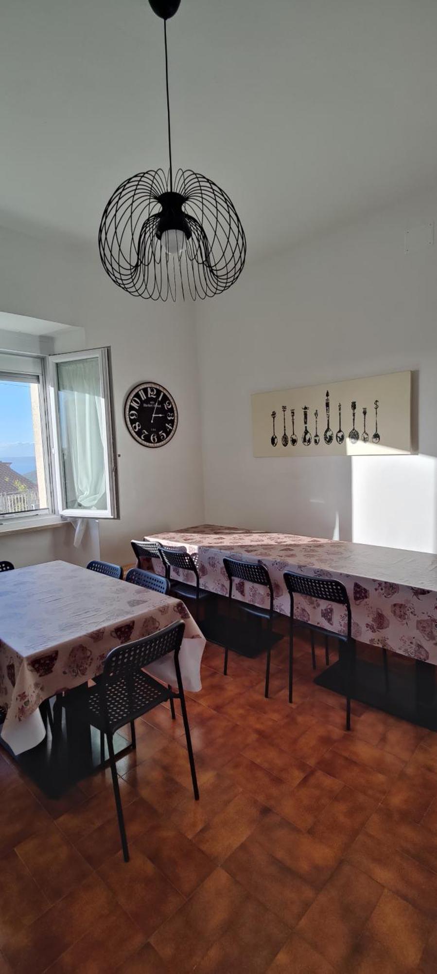 Locanda Maddalena - Accoglienza Pellegrini Montefiascone Εξωτερικό φωτογραφία