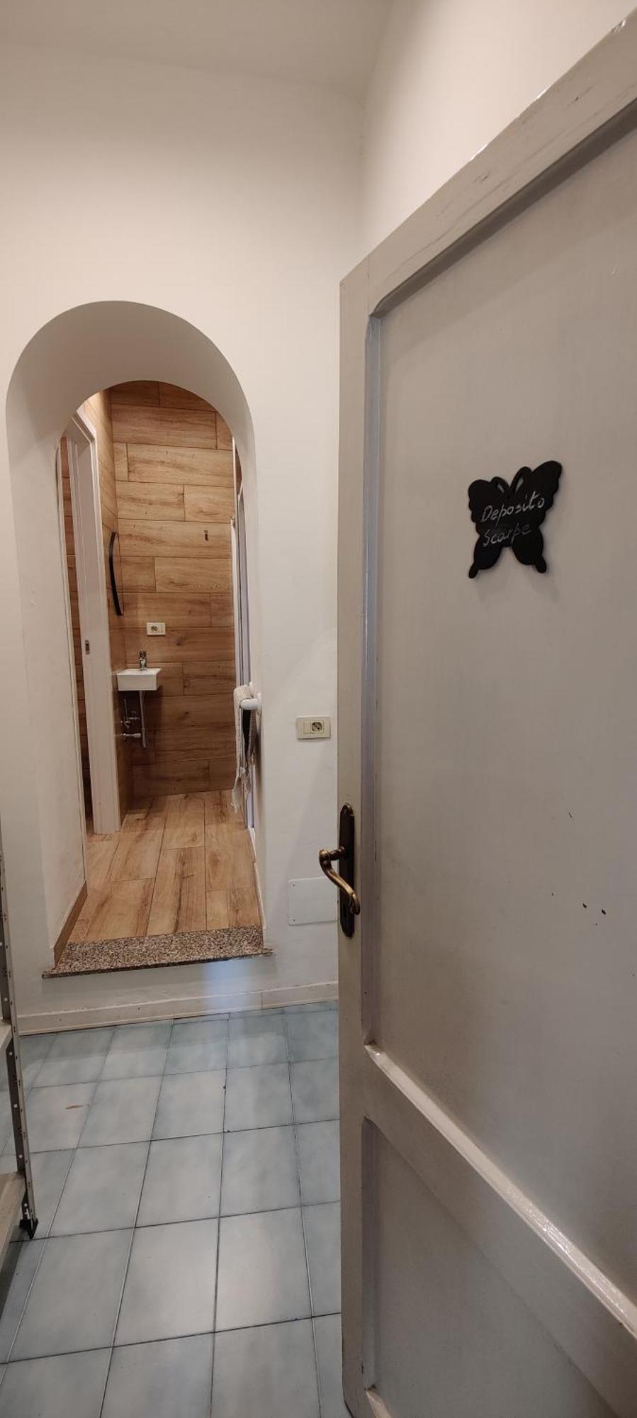 Locanda Maddalena - Accoglienza Pellegrini Montefiascone Εξωτερικό φωτογραφία