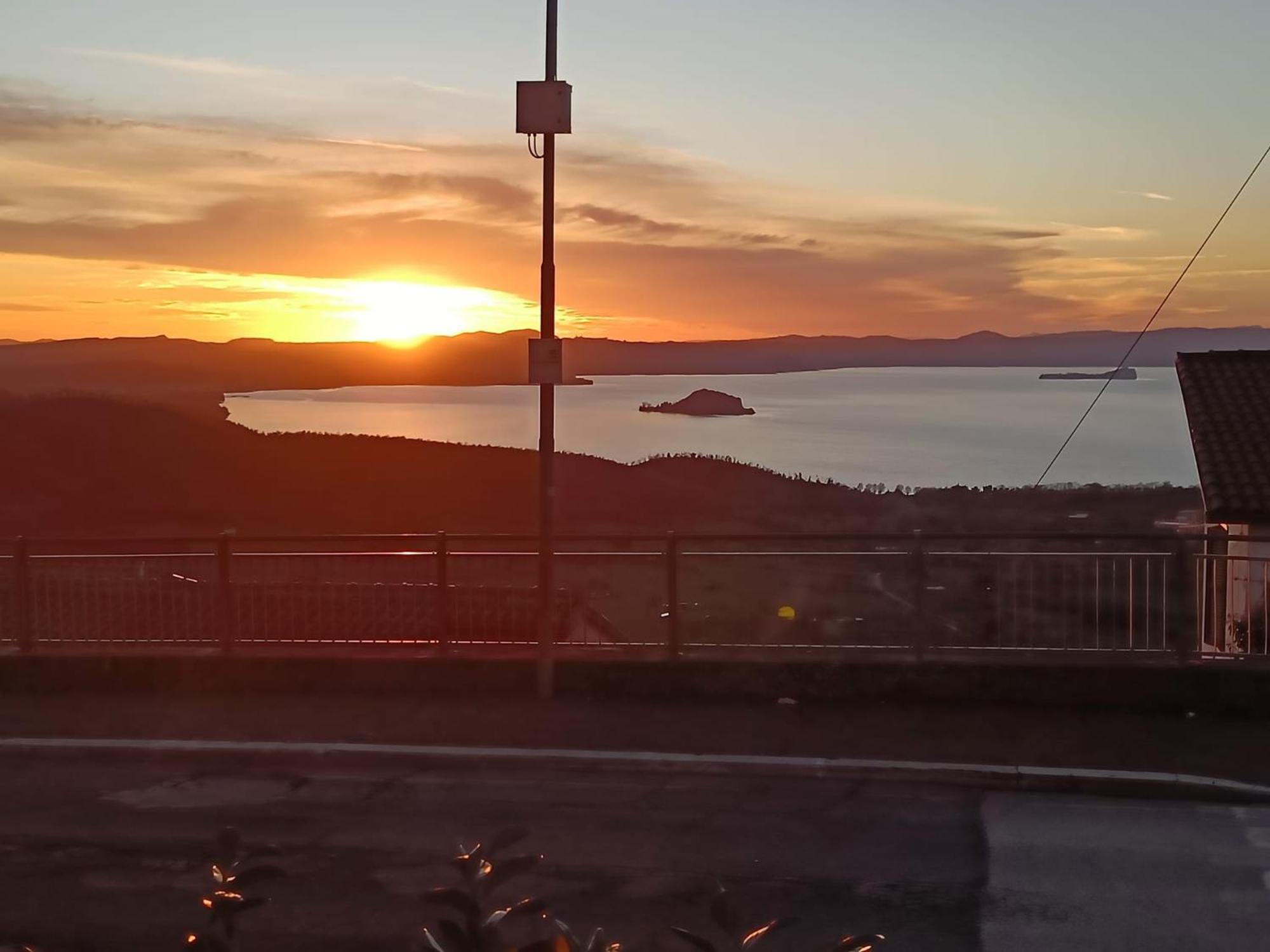 Locanda Maddalena - Accoglienza Pellegrini Montefiascone Εξωτερικό φωτογραφία